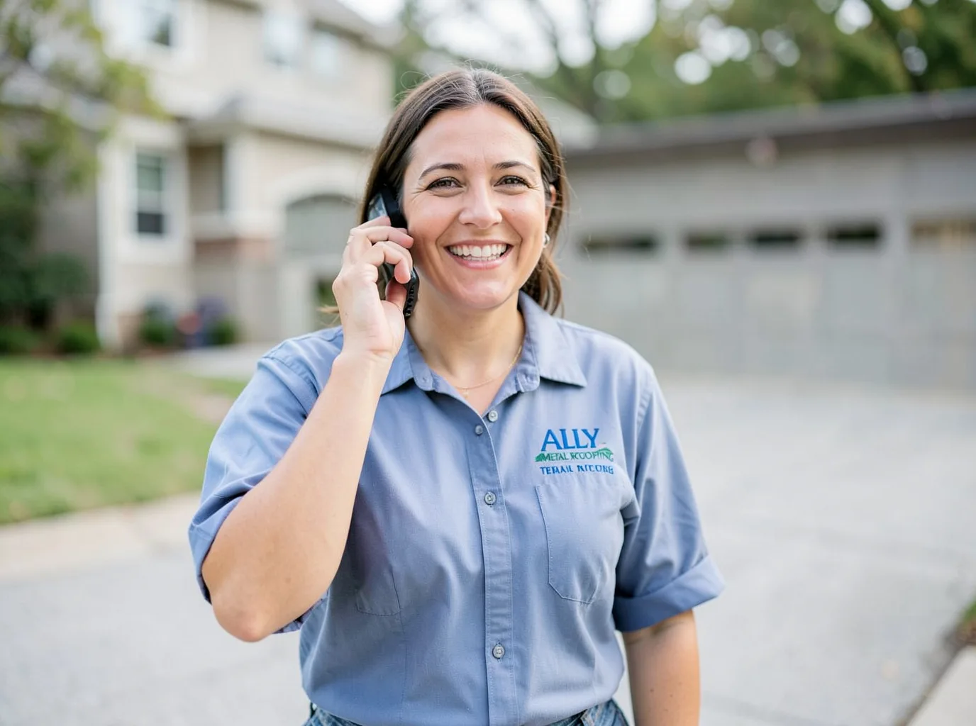 Metal Roof Installation Prosperity, PA FAQs